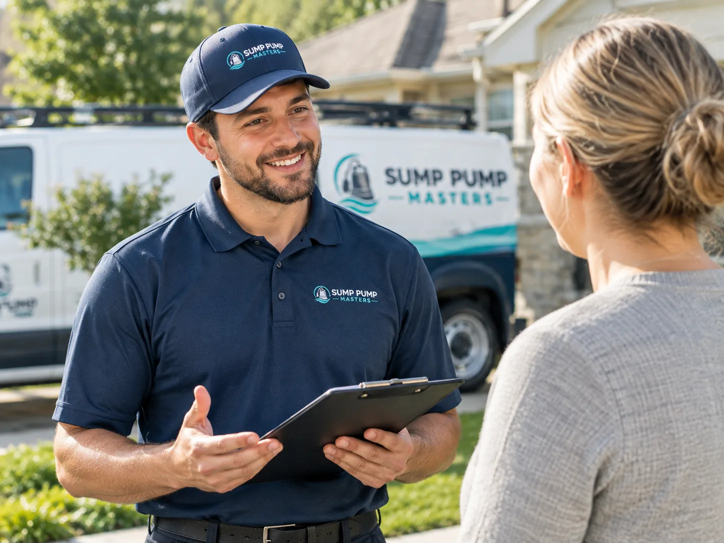 Sump Pump Repair Bridgewater, NJ FAQs